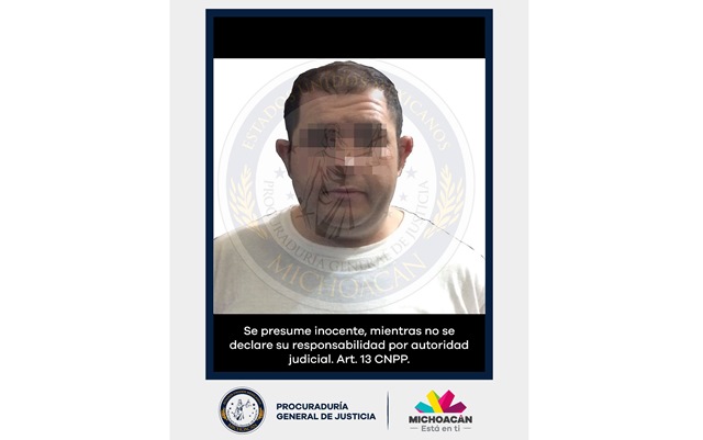 Esclarece PGJE feminicidio registrado en Zamora; hay un detenido - El Despertar